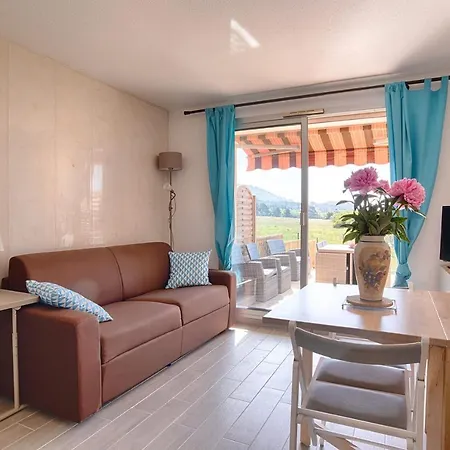 Beautiful With Terrace Near The Sea! Carqueiranne