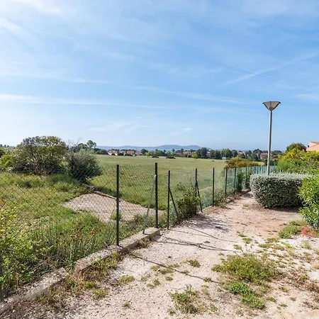 Apartment Beautiful With Terrace Near The Sea! Carqueiranne